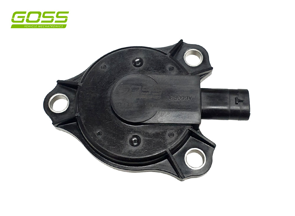 Goss Vvt Solenoid - VT146