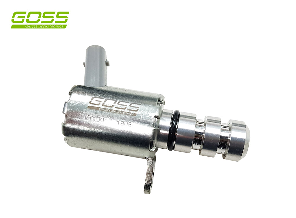 Goss Vvt Solenoid - VT160