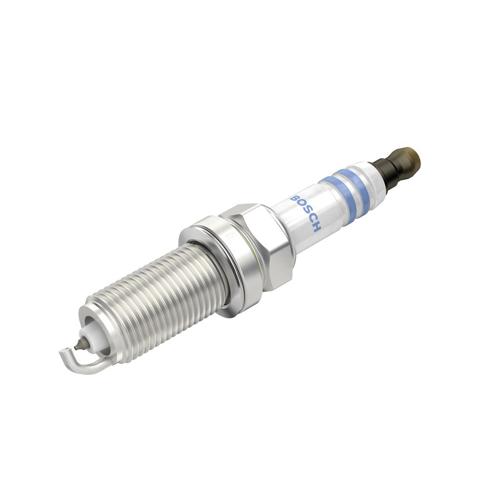 Bosch Double Platinum Spark Plug - FR8SPP332 (0242229708)