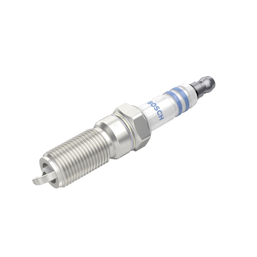 Bosch Double Iridium Spark Plug - HR8NII332X (0242230530)