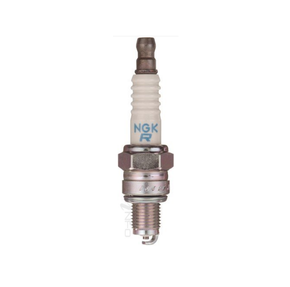 NGK Resistor Standard Spark Plug - CR6HSB-9
