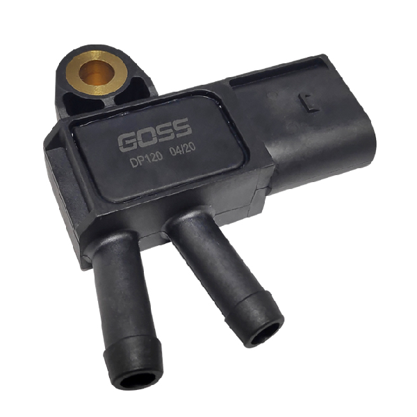 Goss DPF / Exhaust Pressure Sensor - DP120 [Suit Mercedes Benz]