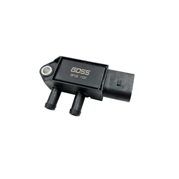 Goss DPF / Exhaust Pressure Sensor - DP125 [Suit Audi, Skoda, Volkswagen]