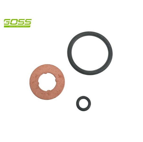 Goss Diesel Washer Kit - DWK603