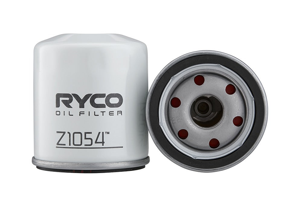 Ryco Z1054 Oil Filter - Z1054