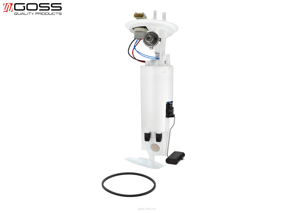 Goss Fuel Pump - GE156