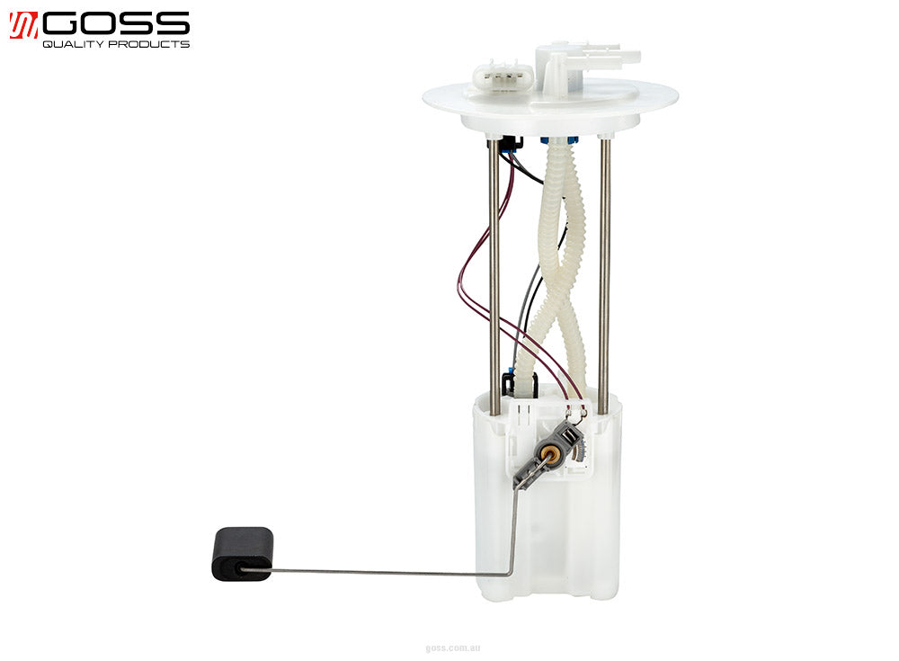 Goss Fuel Pump - GE166