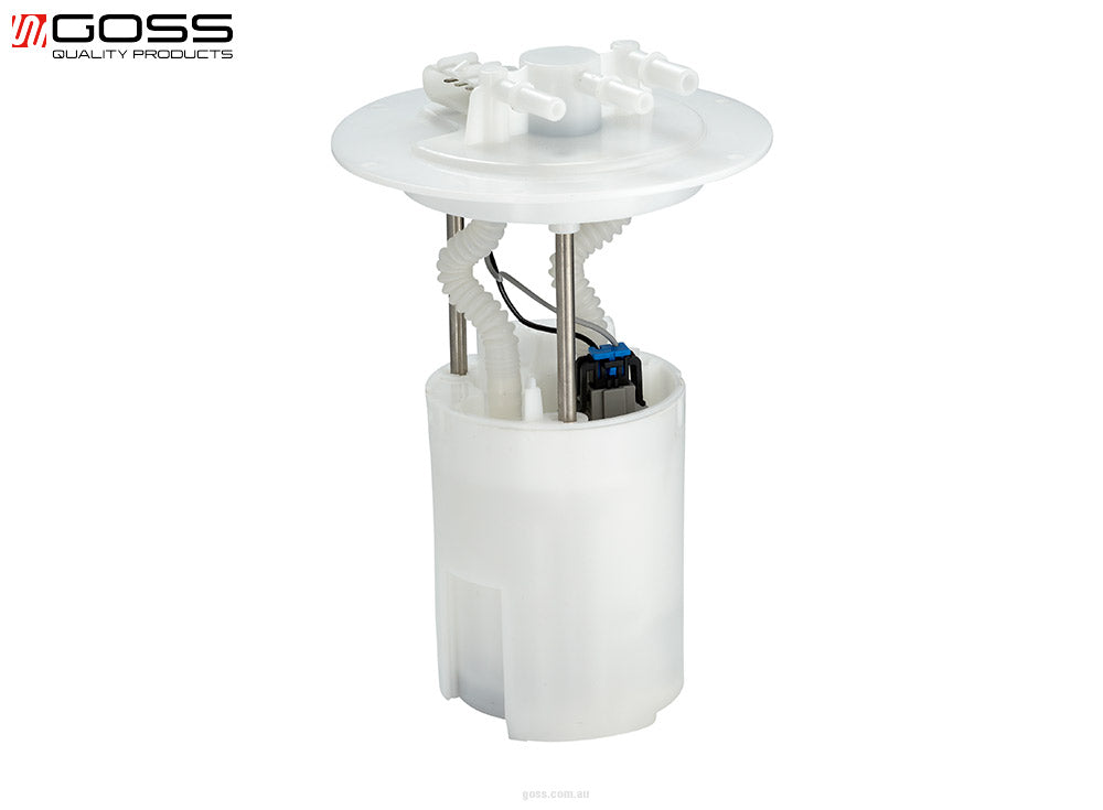 Goss Fuel Pump - GE168