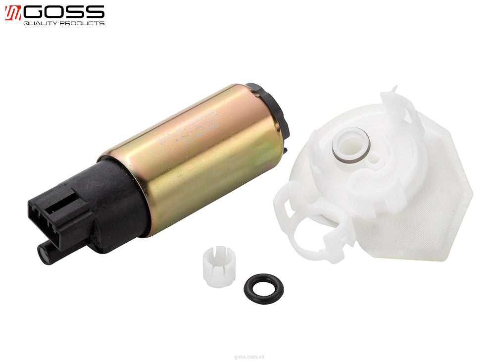 Goss Fuel Pump - GE270