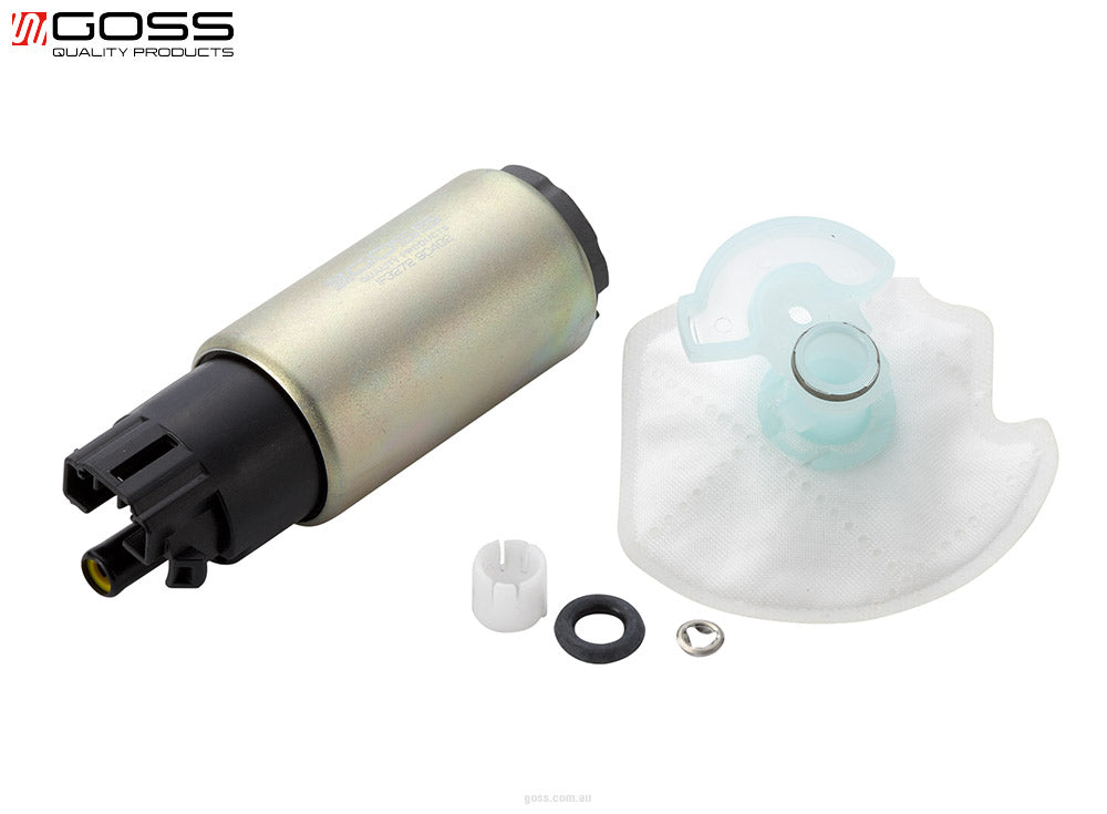 Goss Fuel Pump - GE272