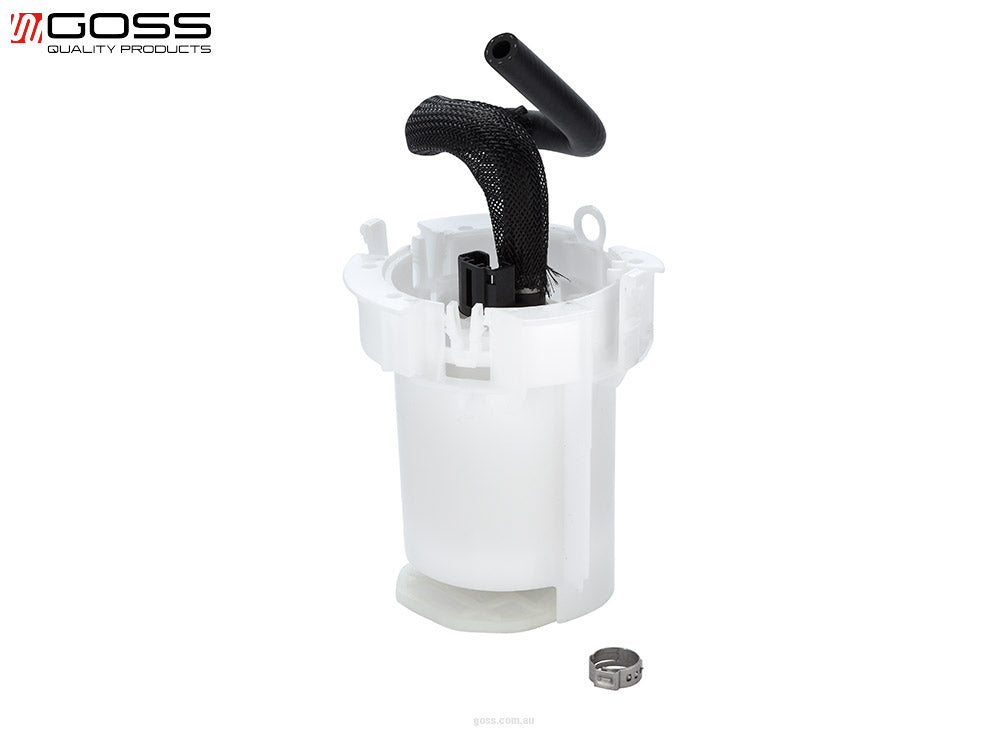 Goss Fuel Pump - GE303