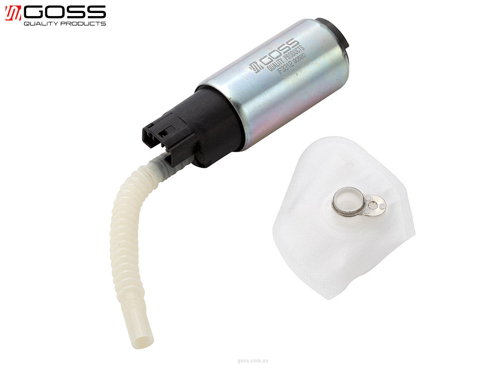 Goss Fuel Pump - GE312