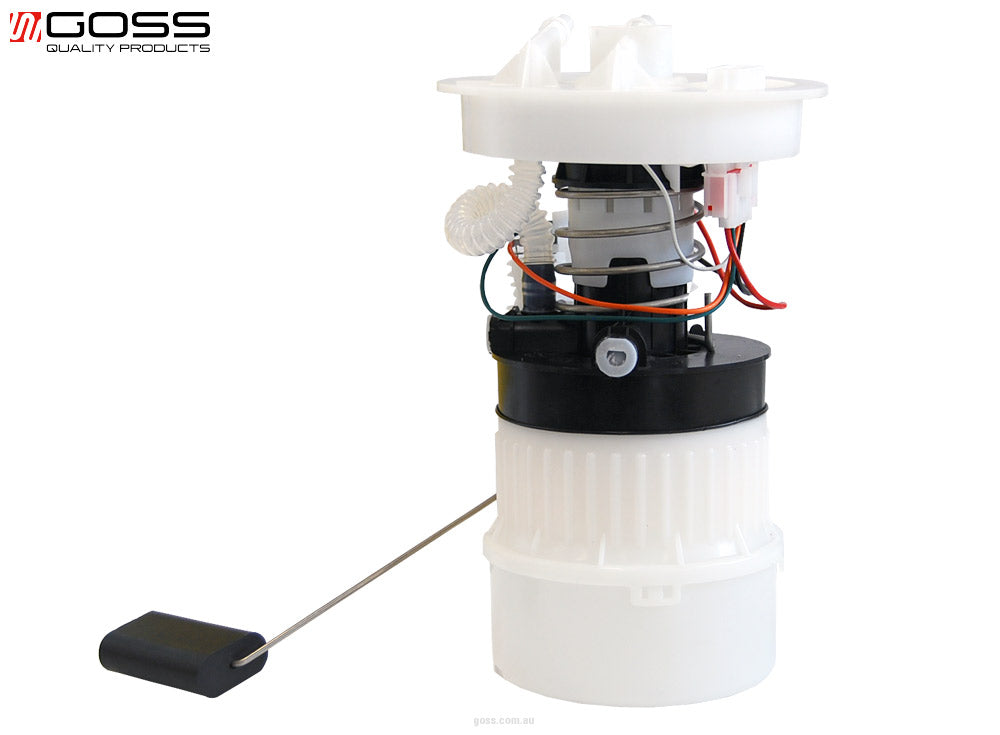 Goss Fuel Pump - GE324
