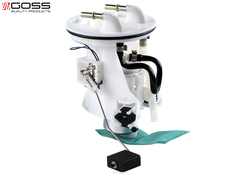 Goss Fuel Pump - GE330