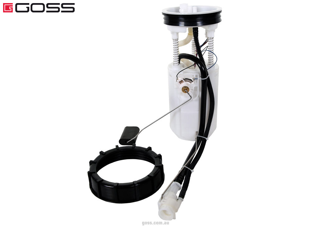 Goss Fuel Pump - GE359