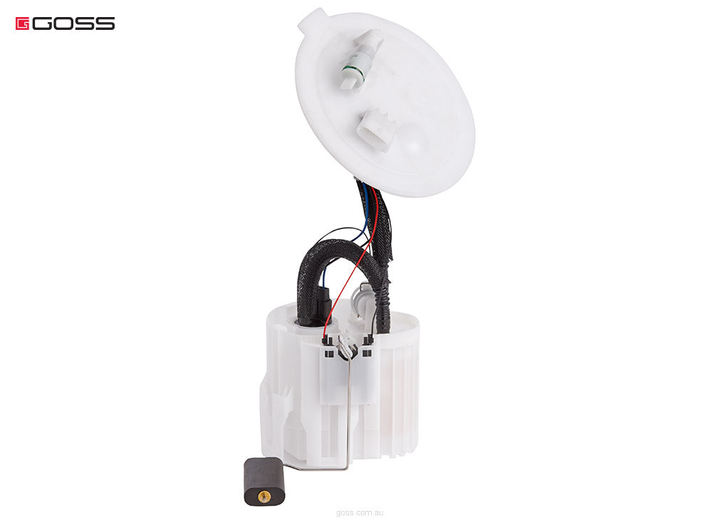 Goss Fuel Pump - GE375