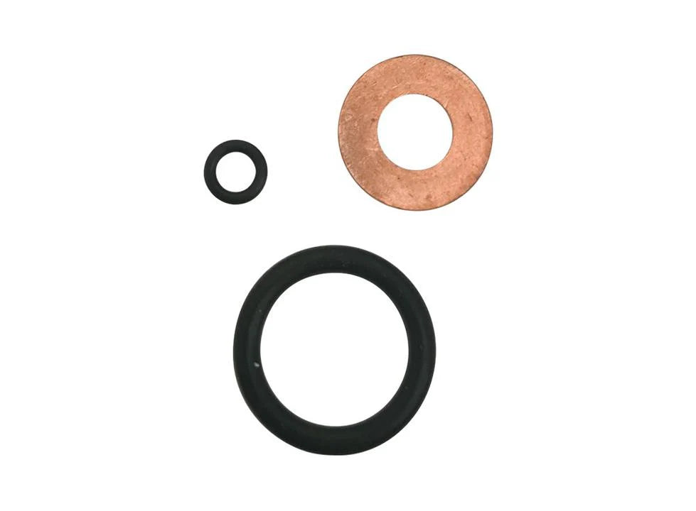 Goss Diesel Washer Kit - DWK800
