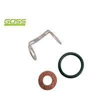 Goss Diesel Washer Kit - DWK200