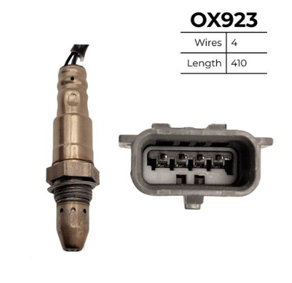 Goss Oxygen Sensor Nissan - OX923