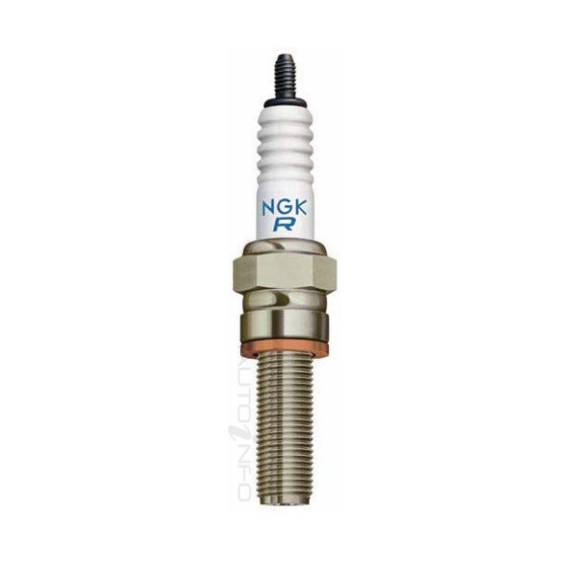 NGK Racing Spark Plug - R0465B-10