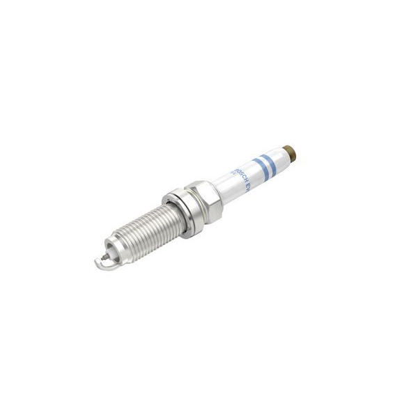 Bosch VA6SIP80 Platinum Iridium Evo Spark Plug (0241140537)