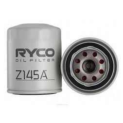 Ryco Z145A Oil Filter - Z145A