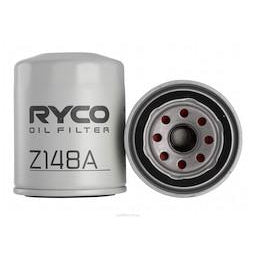 Ryco Z148A Oil Filter - Z148A