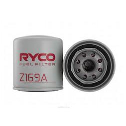 Ryco Z169A Fuel Filter - Z169A