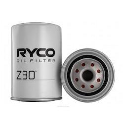 Ryco Z30 Oil Filter - Z30