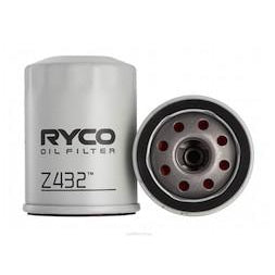 Ryco Z432 Oil Filter - Z432