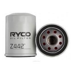 Ryco Z442 Oil Filter - Z442
