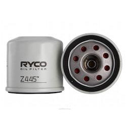 Ryco Z445 Oil Filter - Z445