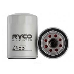 Ryco Z456 Oil Filter - Z456