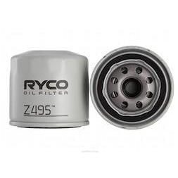 Ryco Z495 Oil Filter - Z495