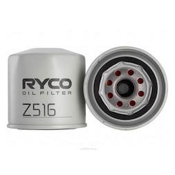Ryco Z516 Oil Filter - Z516