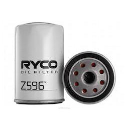 Ryco Z596 Oil Filter - Z596