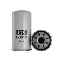 Ryco Z600 Oil Filter - Z600
