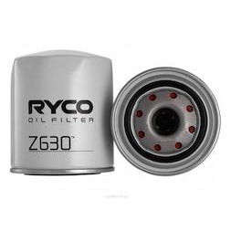 Ryco Z630 Oil Filter - Z630