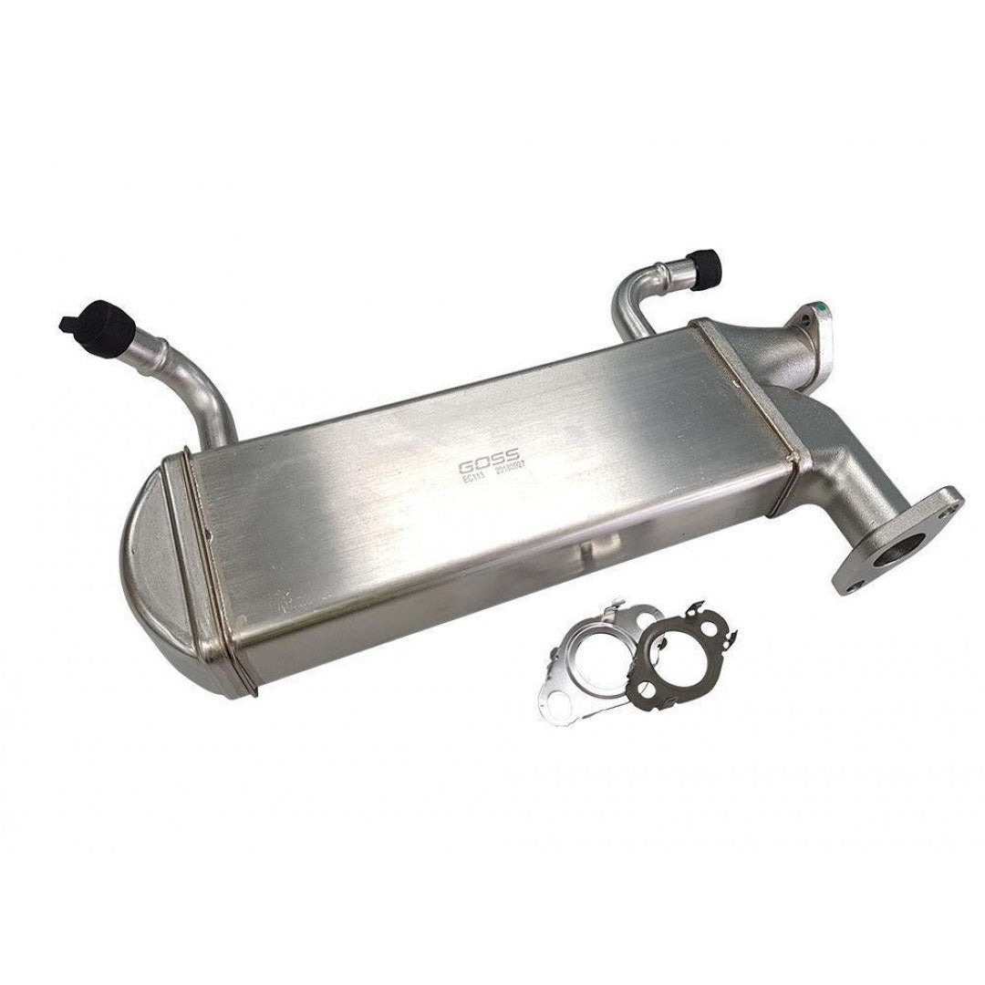 GOSS EGR Cooler - Volkswagen Amarok, Crafter - EC113