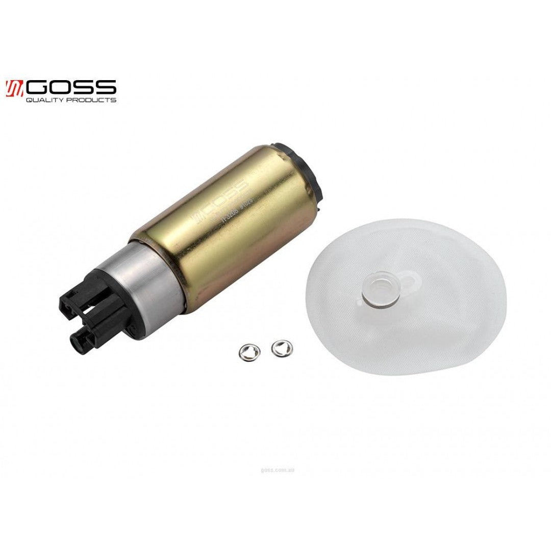 Goss Fuel Pump - GE208