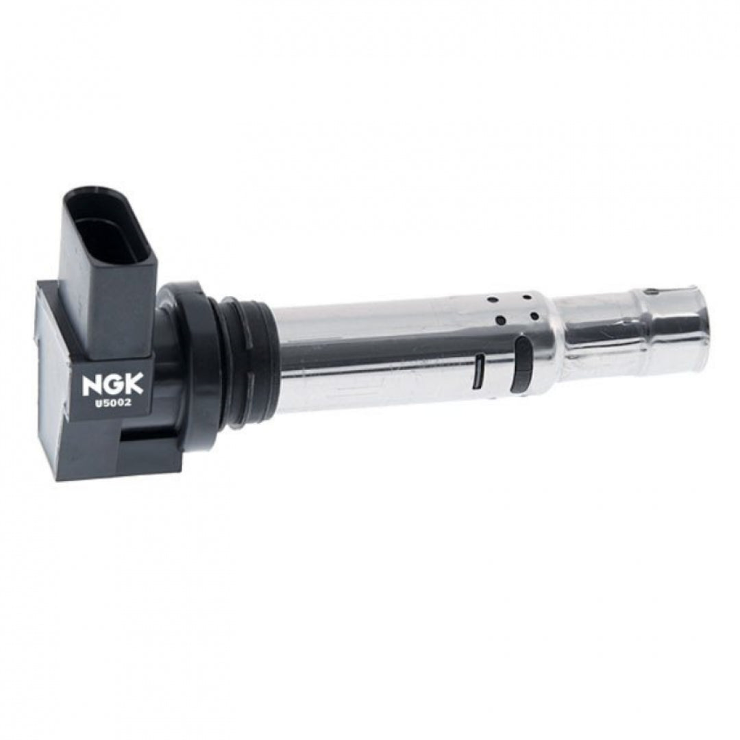 Buy NGK Ignition Coil - U5002 Suit Audi A1 A3 Skoda, VW Golf Jetta Polo