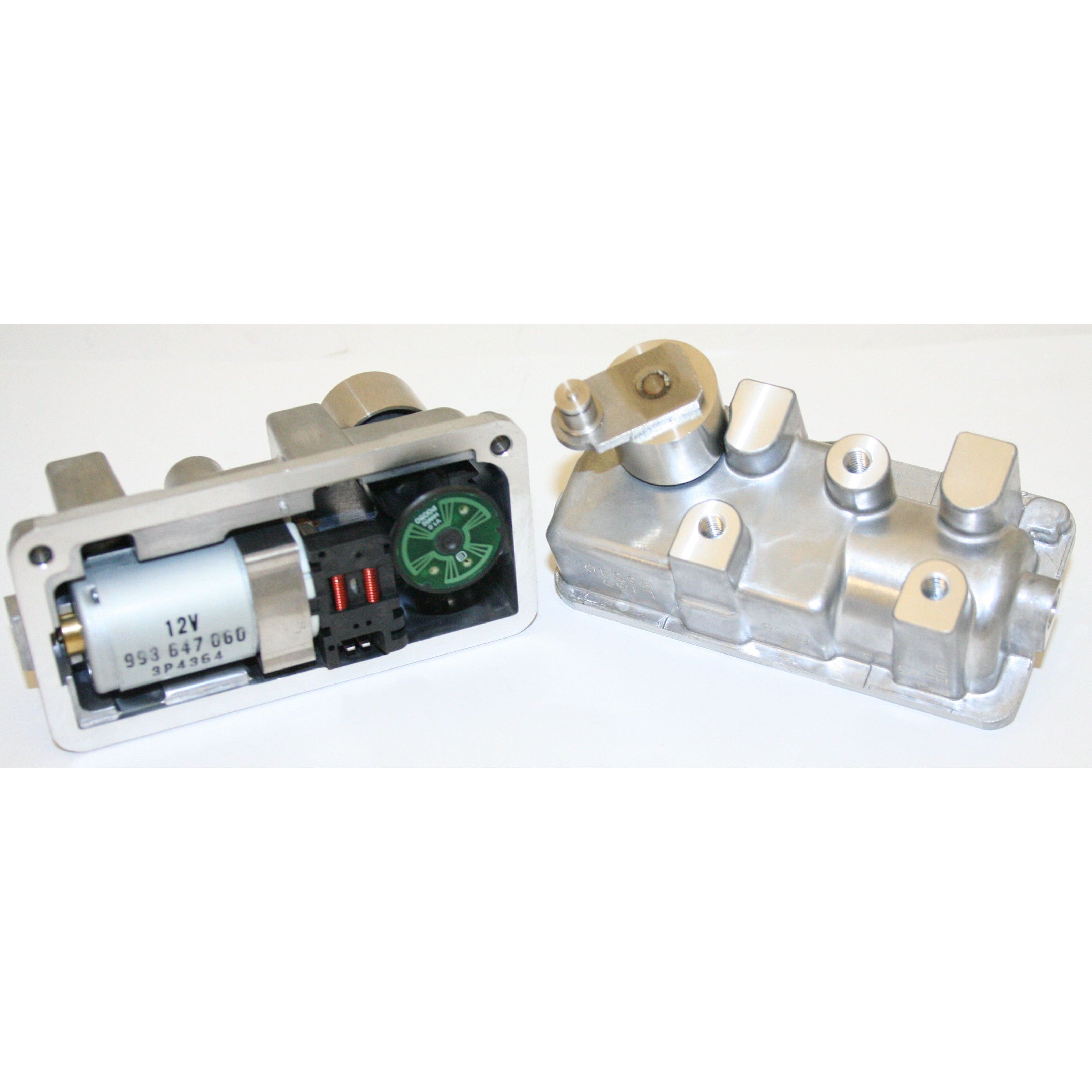 Turbo Actuator - Ford Transit, Land Rover Defender