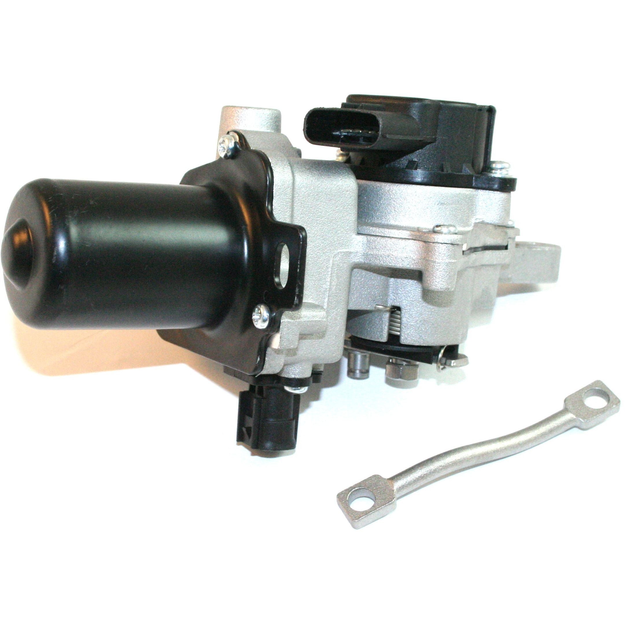 Turbo Actuator - Toyota Hilux 1KDFTV