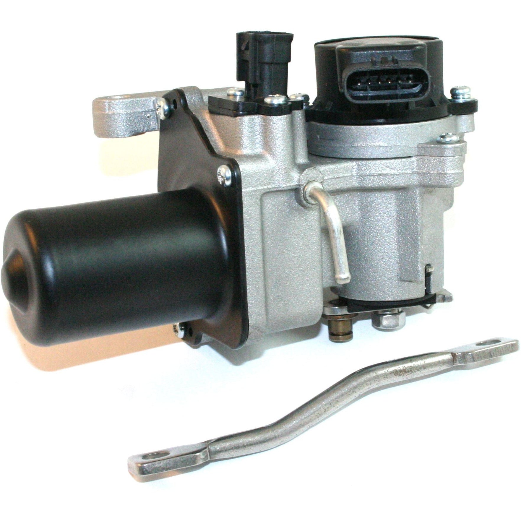 Turbo Actuator - Toyota Landcruiser VDJ200R 1VDFTV