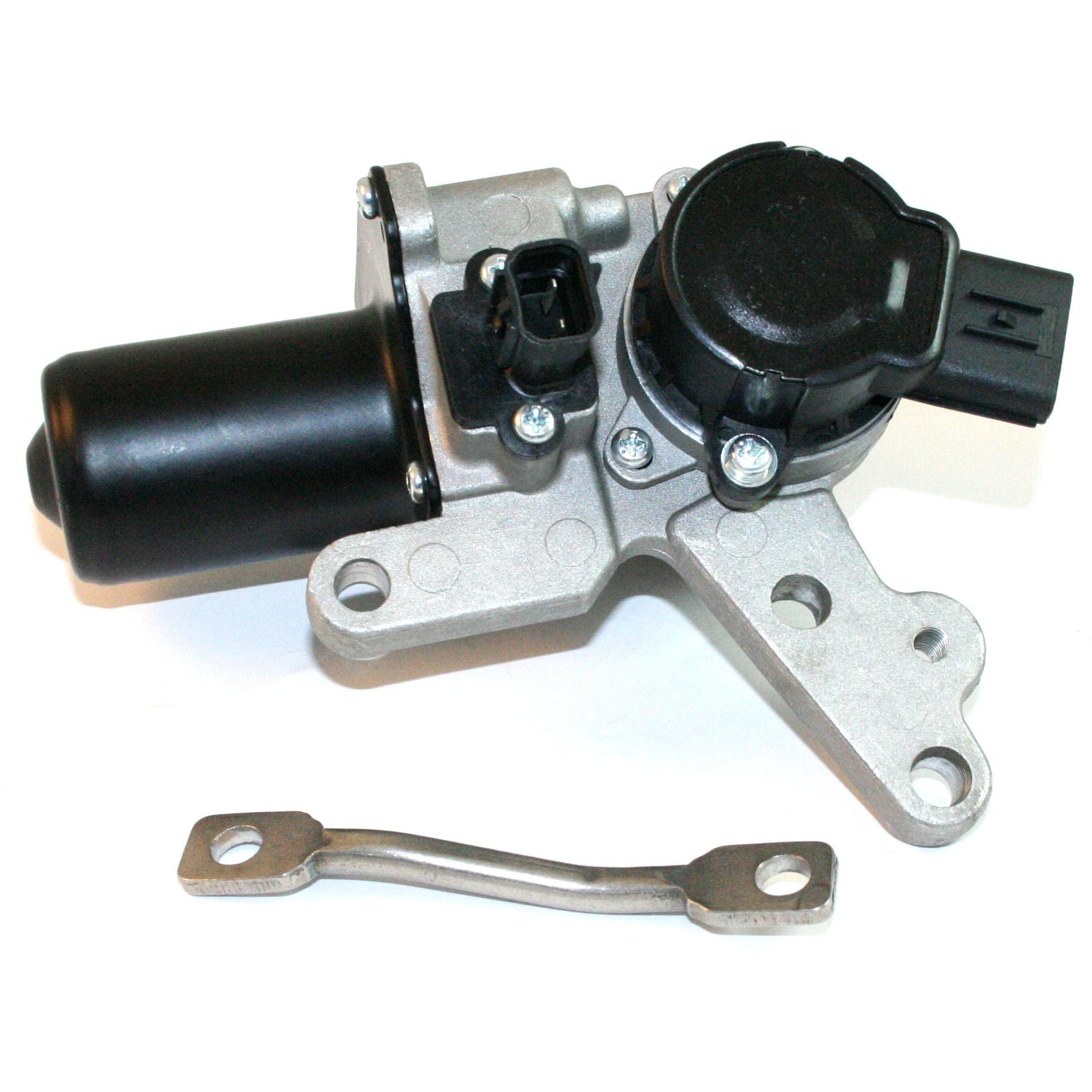Turbo Actuator - Toyota Landcruiser VDJ200R 1VDFTV