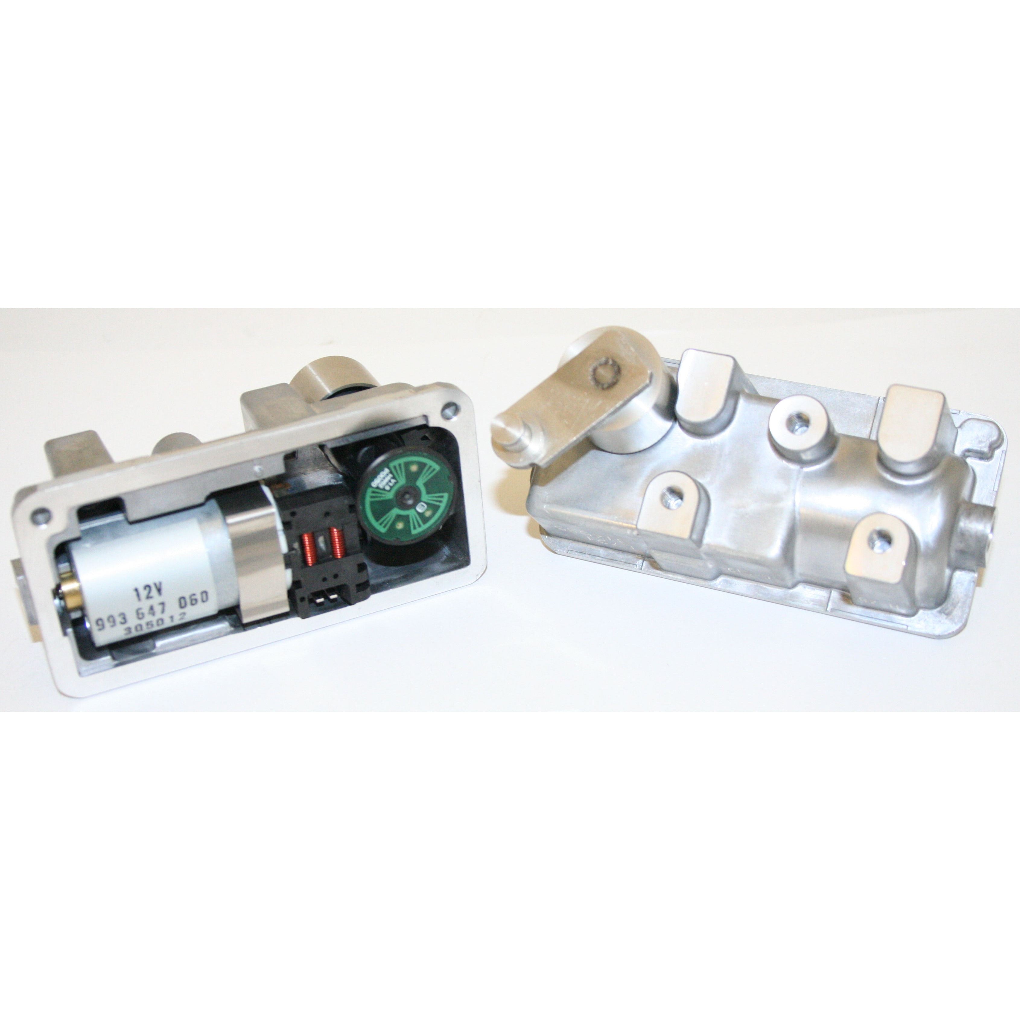 Turbo Actuator - Chrysler, Jeep, Mercedes Benz (G-219)