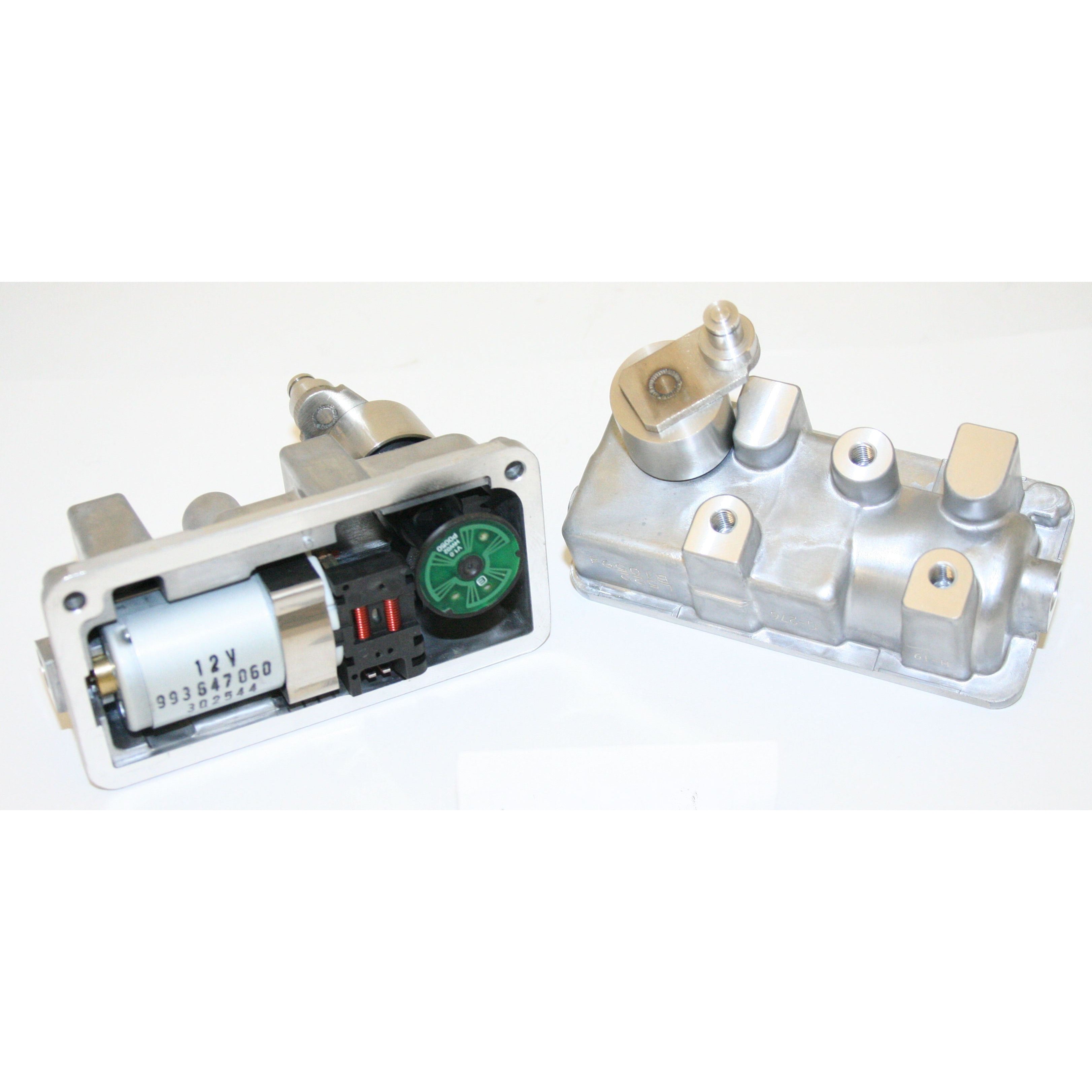 Turbo Actuator - Mercedes Benz (G-276)