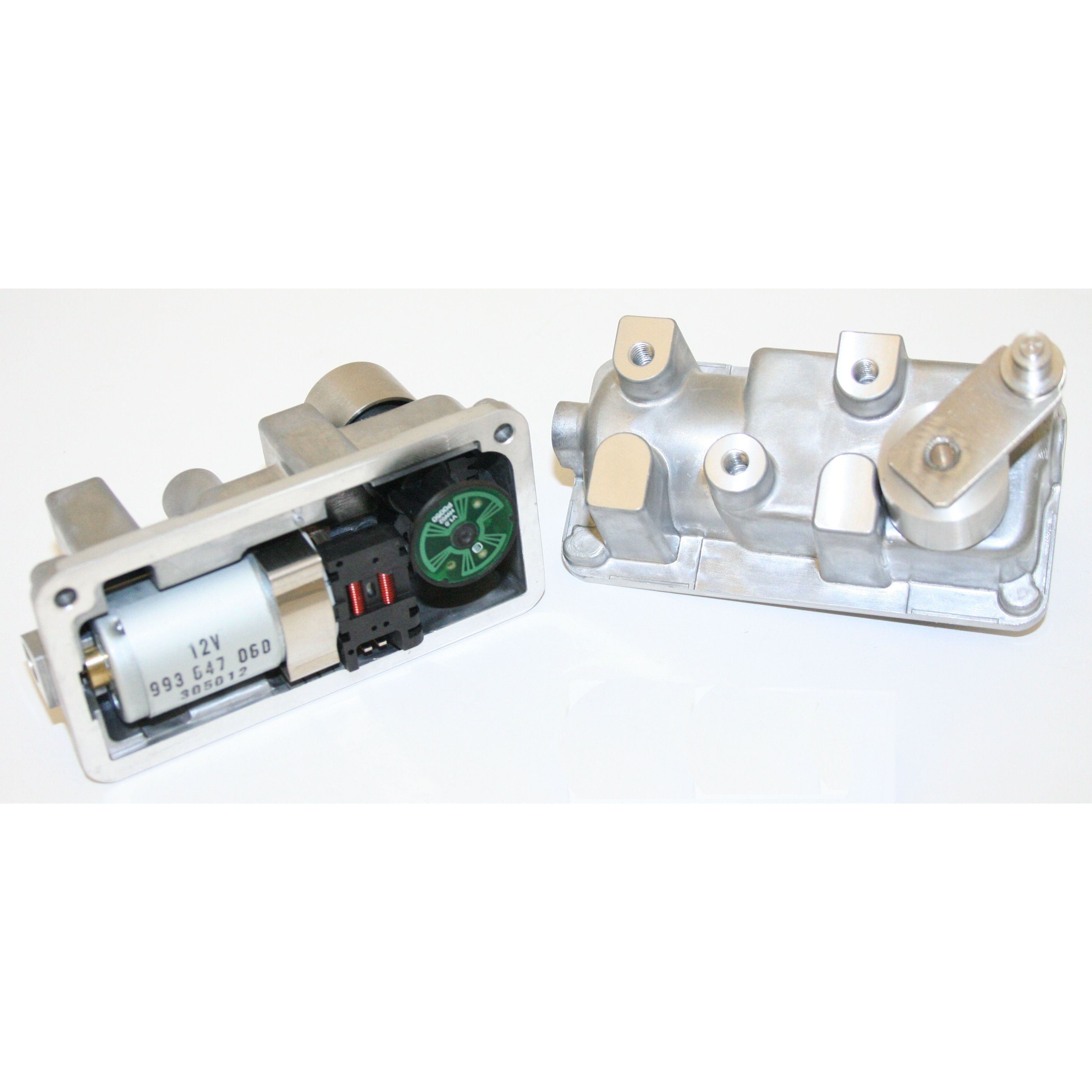 Turbo Actuator - Chrysler, Jeep, Mercedes (G-277)
