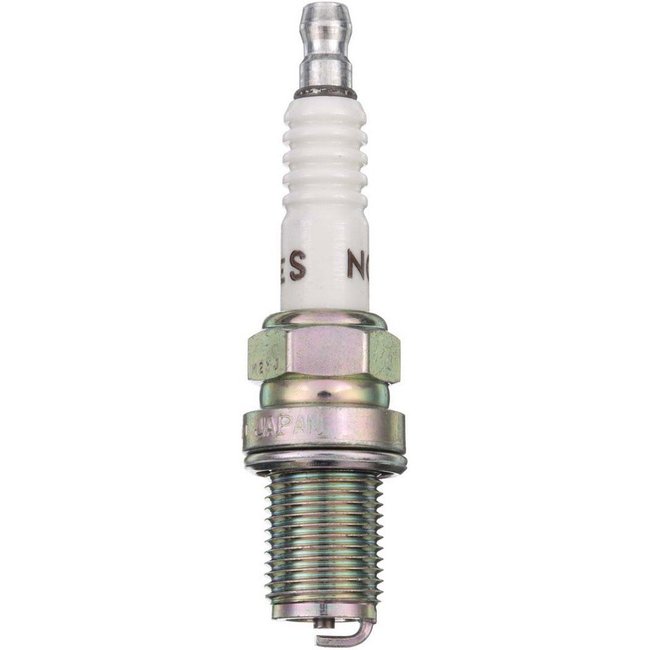 NGK Spark Plug