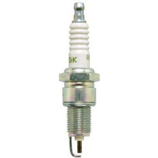 NGK Spark Plug